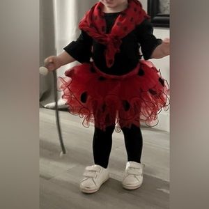 SPANISH FLAMENCA AND OTHER COSTUM